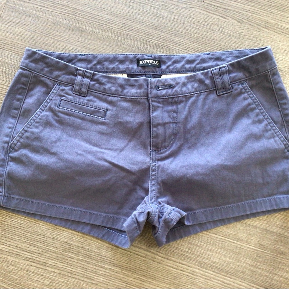 Women’s Express Shorts